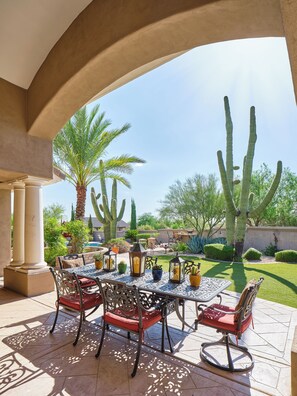Casa (6 Bedrooms) | Interior
