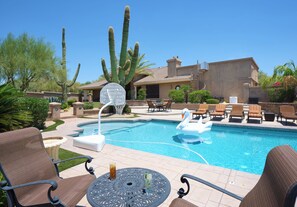 Casa (6 Bedrooms) | Interior