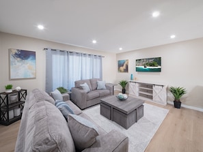 Maison (6 Bedrooms) | Intérieur