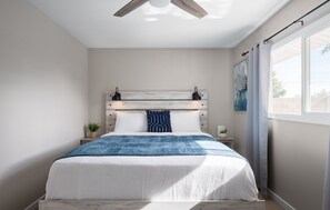 Maison (6 Bedrooms) | Intérieur