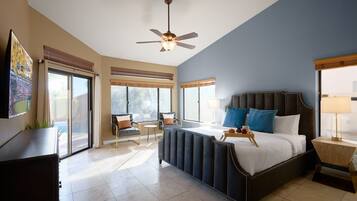 House (5 Bedrooms) | Interior