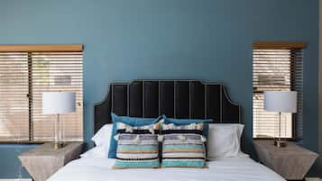 Rumah (5 Bedrooms) | Interior