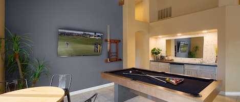 Maison (5 Bedrooms) | Intérieur