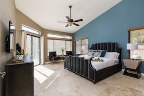 Casa (5 Bedrooms) | Interior