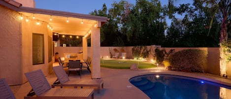 House (5 Bedrooms) | Interior