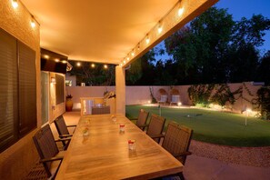 獨棟房屋 (5 Bedrooms) | 住宿內部