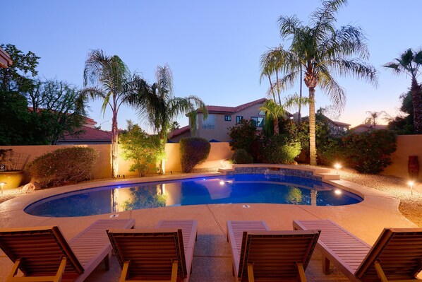 獨棟房屋 (5 Bedrooms) | 住宿內部