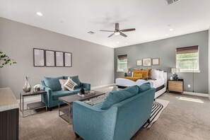 House (5 Bedrooms) | Interior - Sunny Daze in Old Town Scottsdale - Heated Pool (Scottsdale)