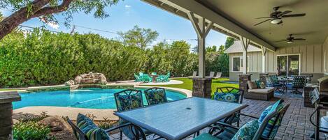 Casa (5 Bedrooms) | Interior