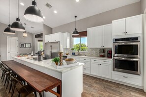 Hus (5 Bedrooms) | Interiør