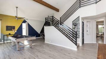 独立别墅 (6 Bedrooms) | 住宿内部