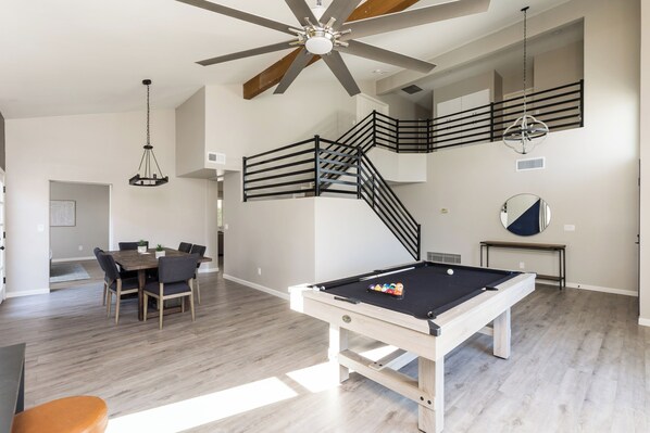 Casa (6 Bedrooms) | Parte interna