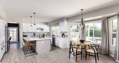 Sereno - Sparkling Pool - Near Scottsdale Quarter