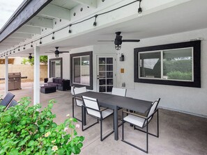 House (6 Bedrooms) | Interior - Sereno - Sparkling Pool - Near Scottsdale Quarter (Scottsdale)
