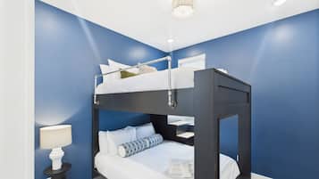 Ház (3 Bedrooms) | Belső rész
