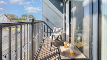 Casa (3 Bedrooms) | Parte interna
