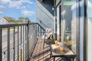 Hus (3 Bedrooms) | Interiör