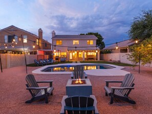 Maison (4 Bedrooms) | Intérieur