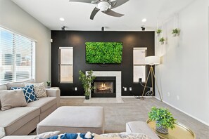Casa (4 Bedrooms) | Interior