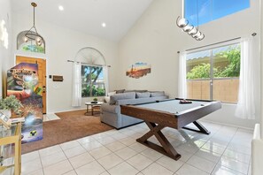 Casa (4 Bedrooms) | Interior
