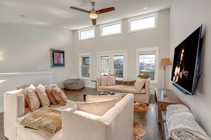 Ferienhaus (4 Bedrooms) | Innenbereich