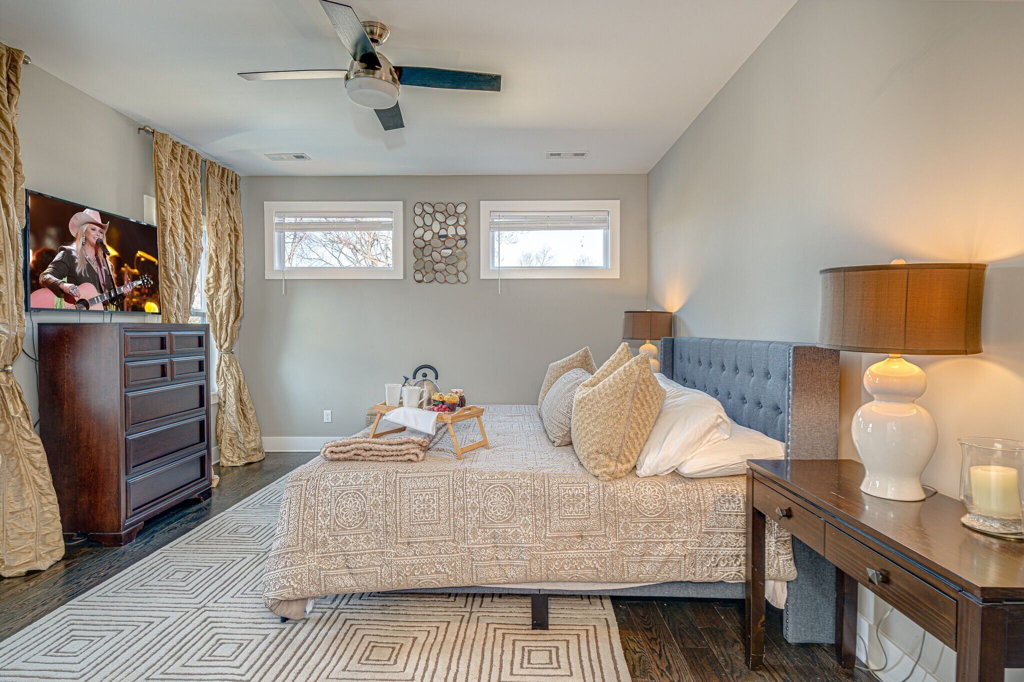 House (4 Bedrooms) | Interior