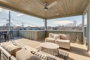Casa (4 Bedrooms) | Parte interna