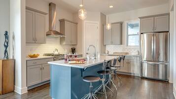 Casa (4 Bedrooms) | Parte interna