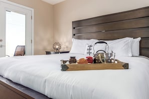Nhà (3 Bedrooms) | Nội thất