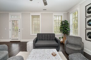 Maison (3 Bedrooms) | Intérieur