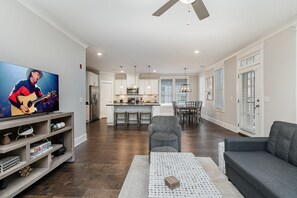 Hus (3 Bedrooms) | Interiör