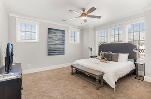獨棟房屋 (3 Bedrooms) | 住宿內部
