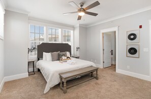 Maison (3 Bedrooms) | Intérieur