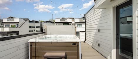 Maison (4 Bedrooms) | Intérieur