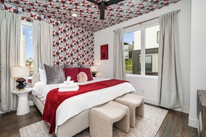 House (4 Bedrooms) | Bahagian dalam