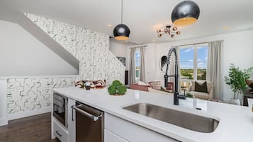 Casa (4 Bedrooms) | Interni