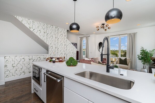 Maison (4 Bedrooms) | Intérieur