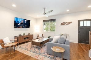 Maison (3 Bedrooms) | Intérieur