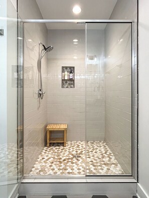 Interior - Nashville Comfort-mins to Broadway-12th S District (Nashville)