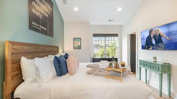 Nhà (3 Bedrooms) | Nội thất
