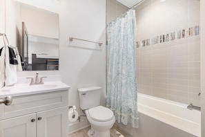 Maison (3 Bedrooms) | Intérieur