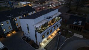 Ferienhaus (4 Bedrooms) | Innenbereich