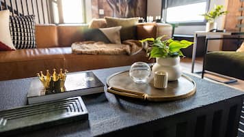 Nhà (4 Bedrooms)