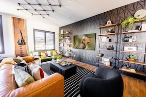 ハウス (4 Bedrooms) | 施設の正面