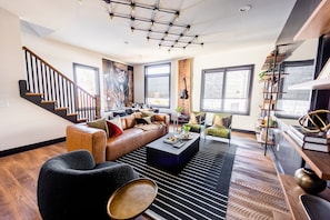 ハウス (4 Bedrooms) | 内装