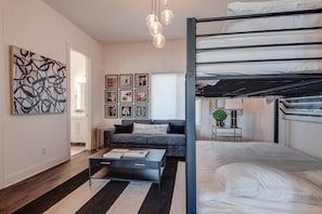 Maison (4 Bedrooms) | Intérieur