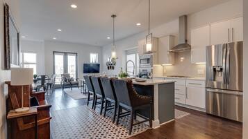 Casa (4 Bedrooms) | Parte interna