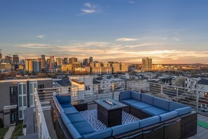 ハウス (4 Bedrooms) | 内装