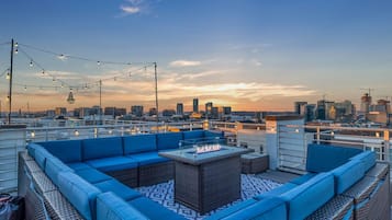 Casa (4 Bedrooms) | Parte interna