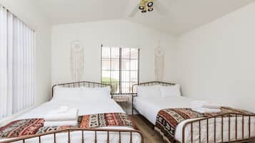 Casa (3 Bedrooms) | Parte interna